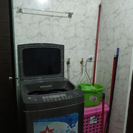 Appartement Departamentoo Nuevo Amoblado Cerca A Uagrm, Con Excelente Vista à Santa Cruz de La Sierra Extérieur photo