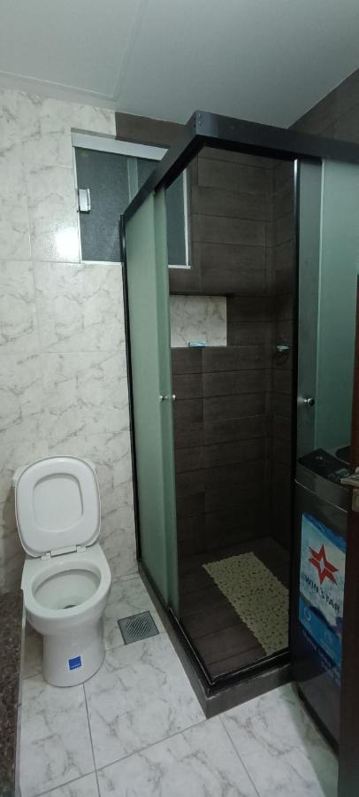 Appartement Departamentoo Nuevo Amoblado Cerca A Uagrm, Con Excelente Vista à Santa Cruz de La Sierra Extérieur photo